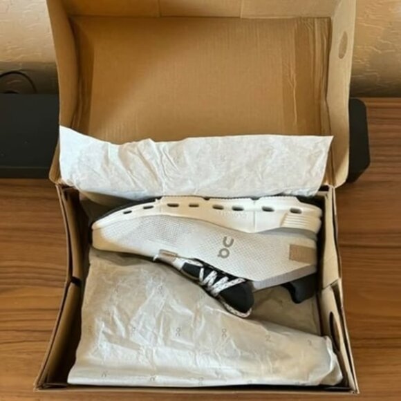 ON Running Cloudnova Women's Shoes - Picture 6 of 6